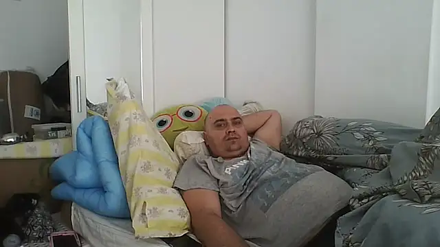 Chat XXX ao vivo de vitalik66679