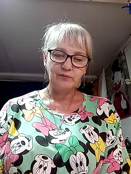 Show de irinamaux na webcam