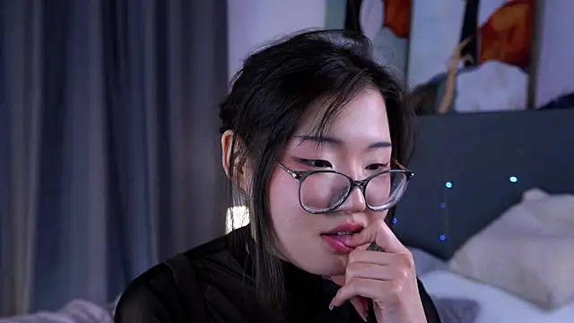 Živý XXX chat NelleMihalko
