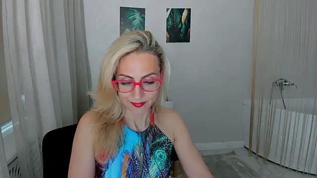 MuseOfStage Live XXX-chat