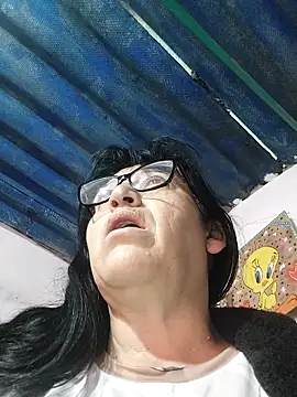 clarita_01 Webcam show