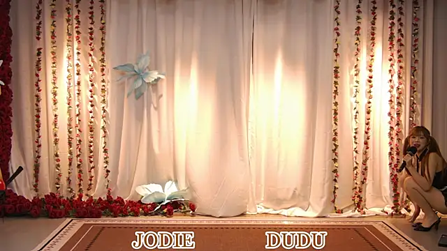 yznt-dudu Live XXX-Chat
