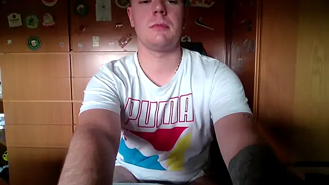 Turbotia Webcam show