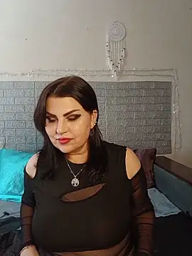 Webkamerová show kataleya94