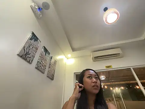 Вебкам-шоу Juliet_official_pro