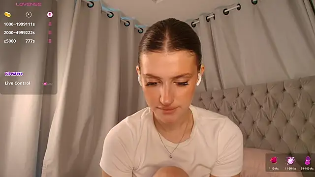 Skinny_Alice's Live XXX Chat