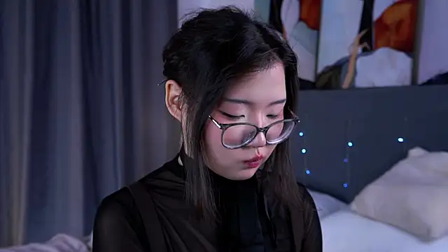 NelleMihalko Chat XXX in diretta