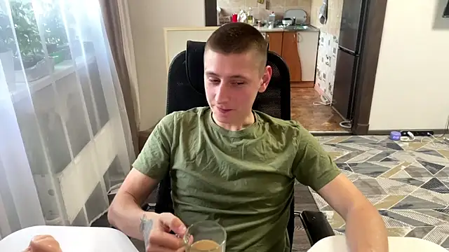 Keksik_n Webbikameraesitys