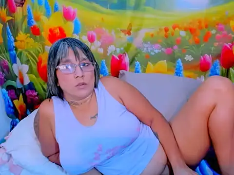 Živý XXX chat indianroxy