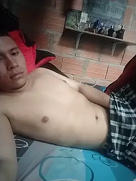yaciel58 – webcam-show