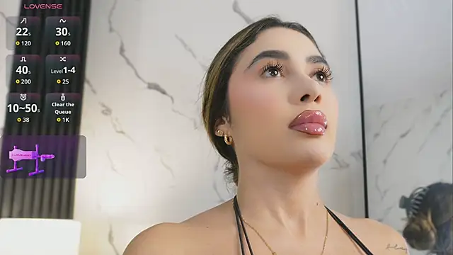 Chatroom XXX en direct de Annyy_Rosse