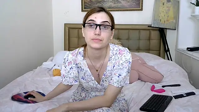 Chat +18 de Iren ao vivo