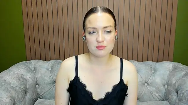 Mila_Richardson – Live XXX-chat