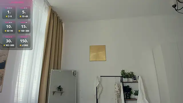 FaaBinaa Webcam show