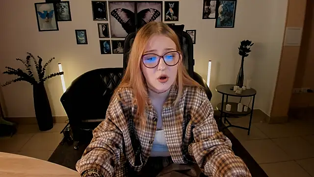 lanafitch 라이브 XXX 채팅