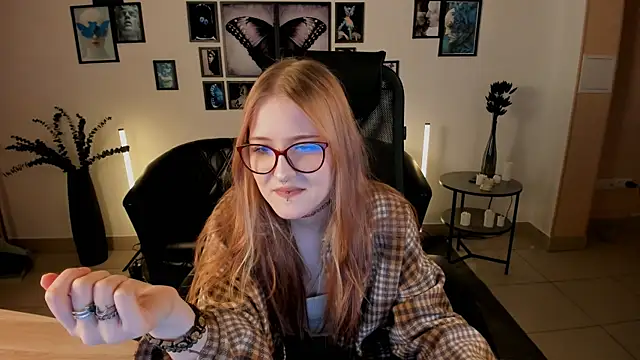 lanafitch 라이브 XXX 채팅