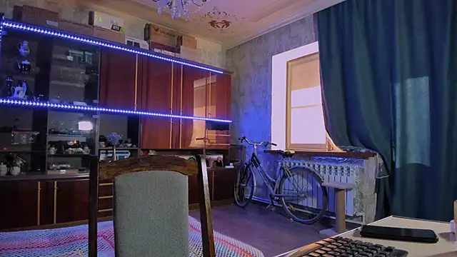 pa1e_pr1ncess Live XXX-chat