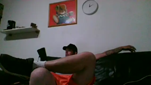 Gigolobigcock24cm – webcam-show