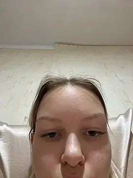 AshleyMurn Webbikameraesitys