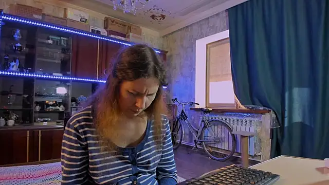 pa1e_pr1ncess' Live XXX Chat