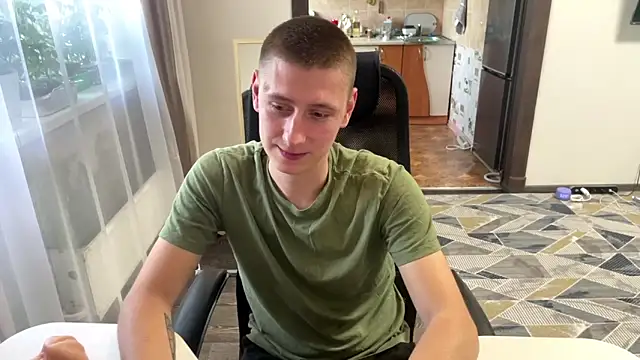 Keksik_ Webcamshow