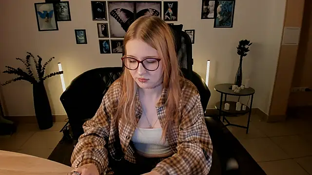 lanafitch Live XXX Chat