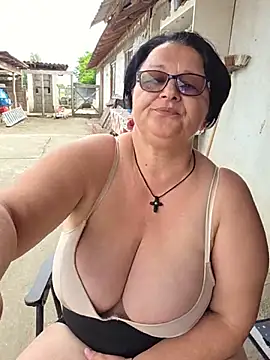 Webkamerová show Diana_Diafan