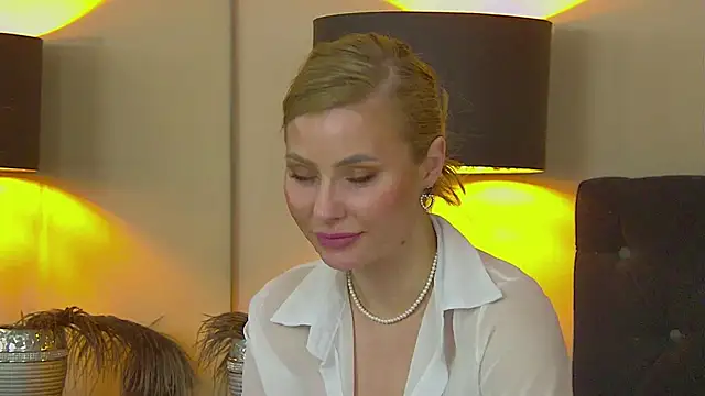 MisshaNight Live XXX-Chat