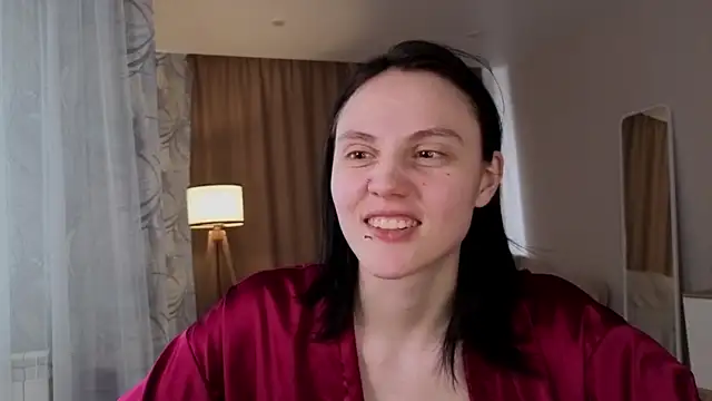 MaryCoopeer's Live XXX Chat