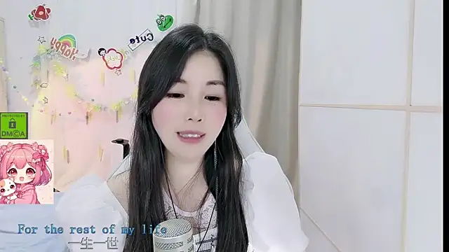 HK_angelchloe's Live XXX Chat