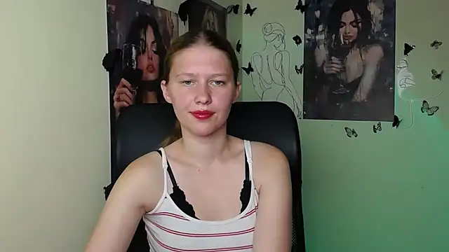Živý XXX chat StellaCRL