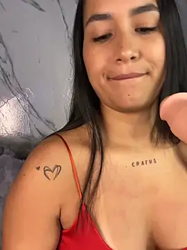 Val12777 Live XXX-chat