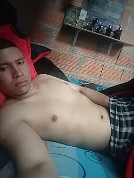 Show de yaciel58 na webcam
