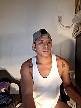 Felix_Asher Pertunjukan Webcam