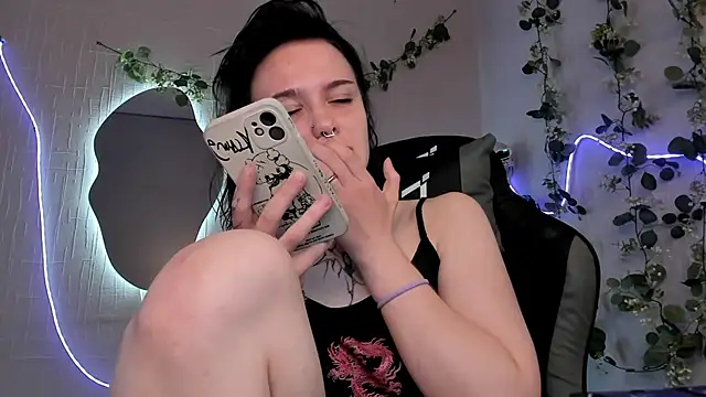 Živý XXX chat Elastikisss