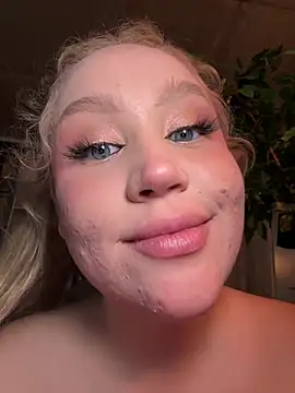 BlackLotos' Webcam Show