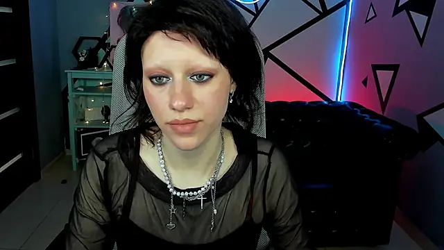 LidaDarknetn Live XXX chat