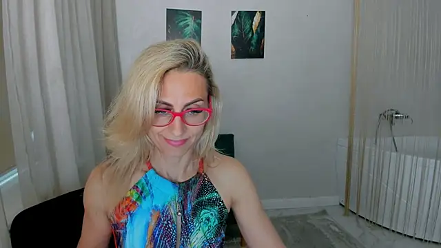 MuseOfStage – live chatrum