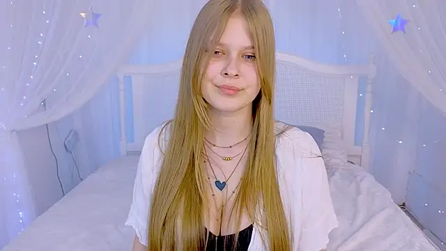 Webkamerová show Helena_TVS