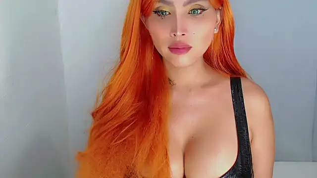 Вебкам-шоу adreana_69