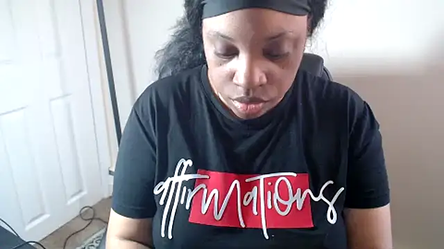 Show Webcam de Sexymona1218