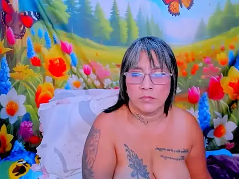 Chatroom XXX en direct de indianroxy