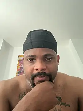 BigCatXLOfficial webkamerás műsora