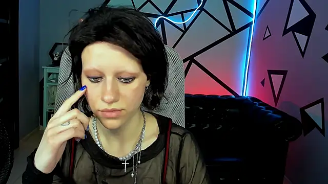 Chat +18 de LidaDarknet ao vivo