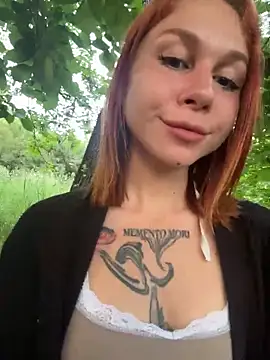RosieSecret Live XXX Chat