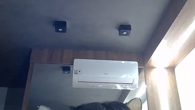 Chat +18 de SkinnyKitten ao vivo