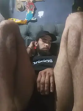 hairy_mannn Live XXX-chat