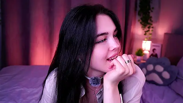 Živý XXX chat MirnaTellado