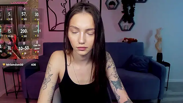 Chat XXX Live SophieCatty