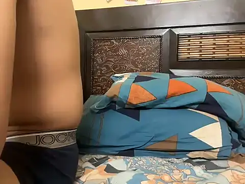 Вебкам-шоу rahul_4u
